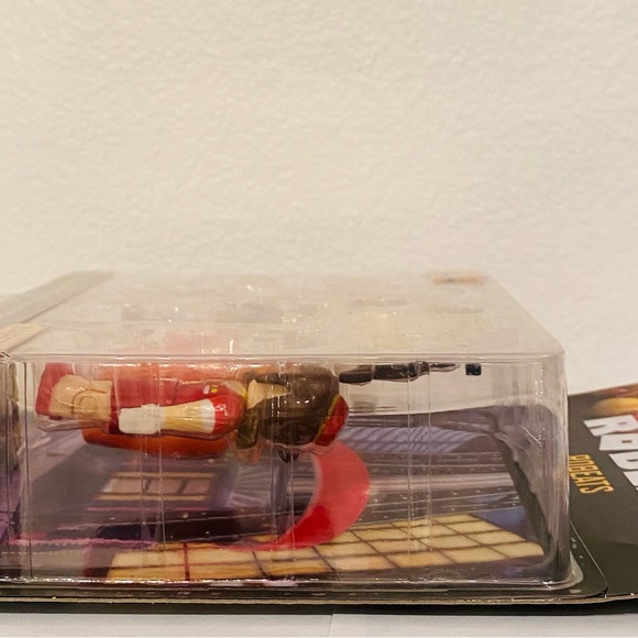 Roblox Celebrity collection Roberts Game Pack with exclusive virtual item - Picture 12 of 13